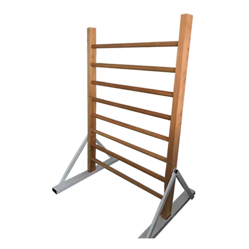 Rehabilitation Wooden Wall Rod