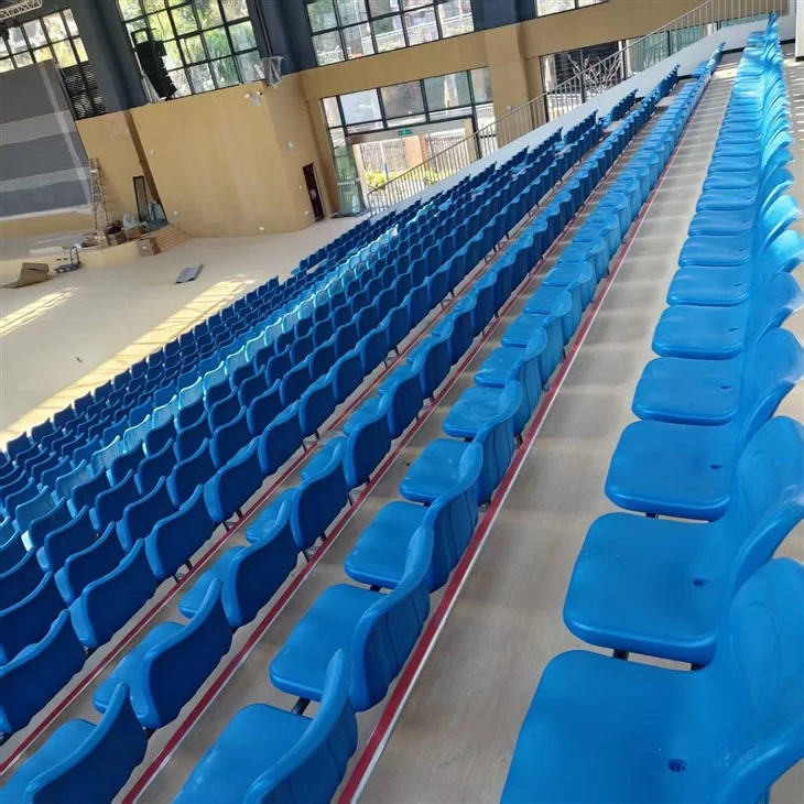 Stadium Seats